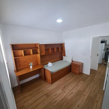 House 2 Дом отдыха Эшпинью