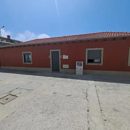 Дом отдыха House 2