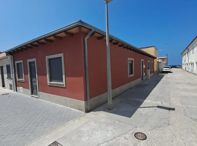 別荘 House 2 エスピーニョ