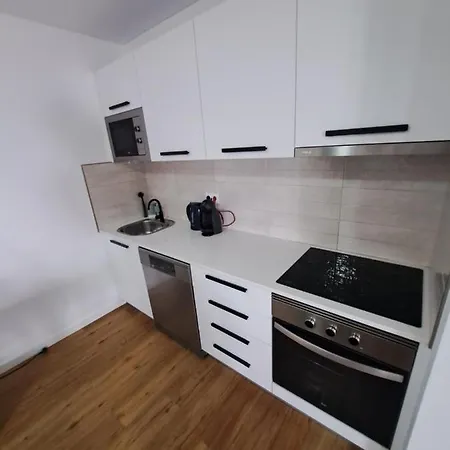 بيت للعطل House 2 إسبِنو