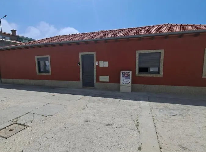 Hébergement de vacances House 2